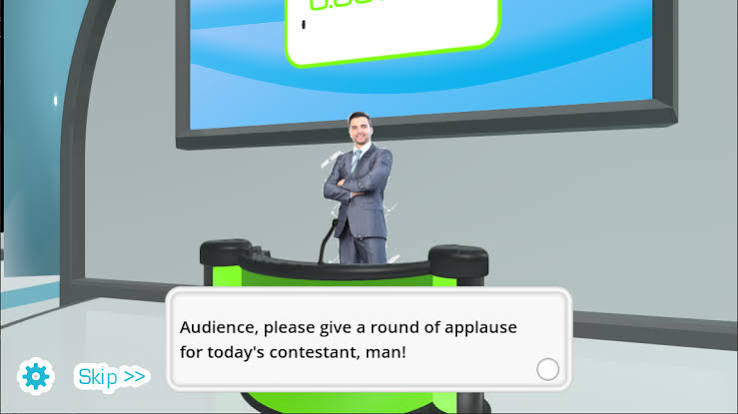 The Choicer Voicer Game  screenshot 5